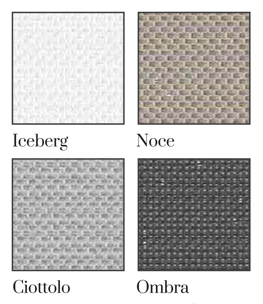 Allestimenti e Colori Premium