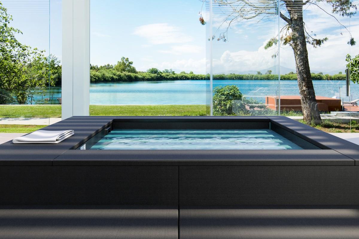 spa in vetroresina le migliori opzioni per la tua casa