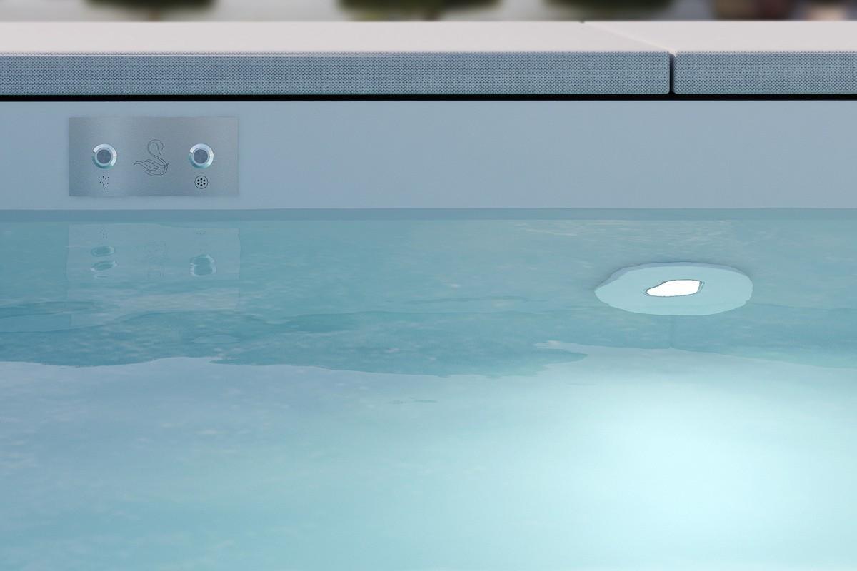spa in vetroresina scopri i vantaggi e le opzioni per il tuo benessere personale