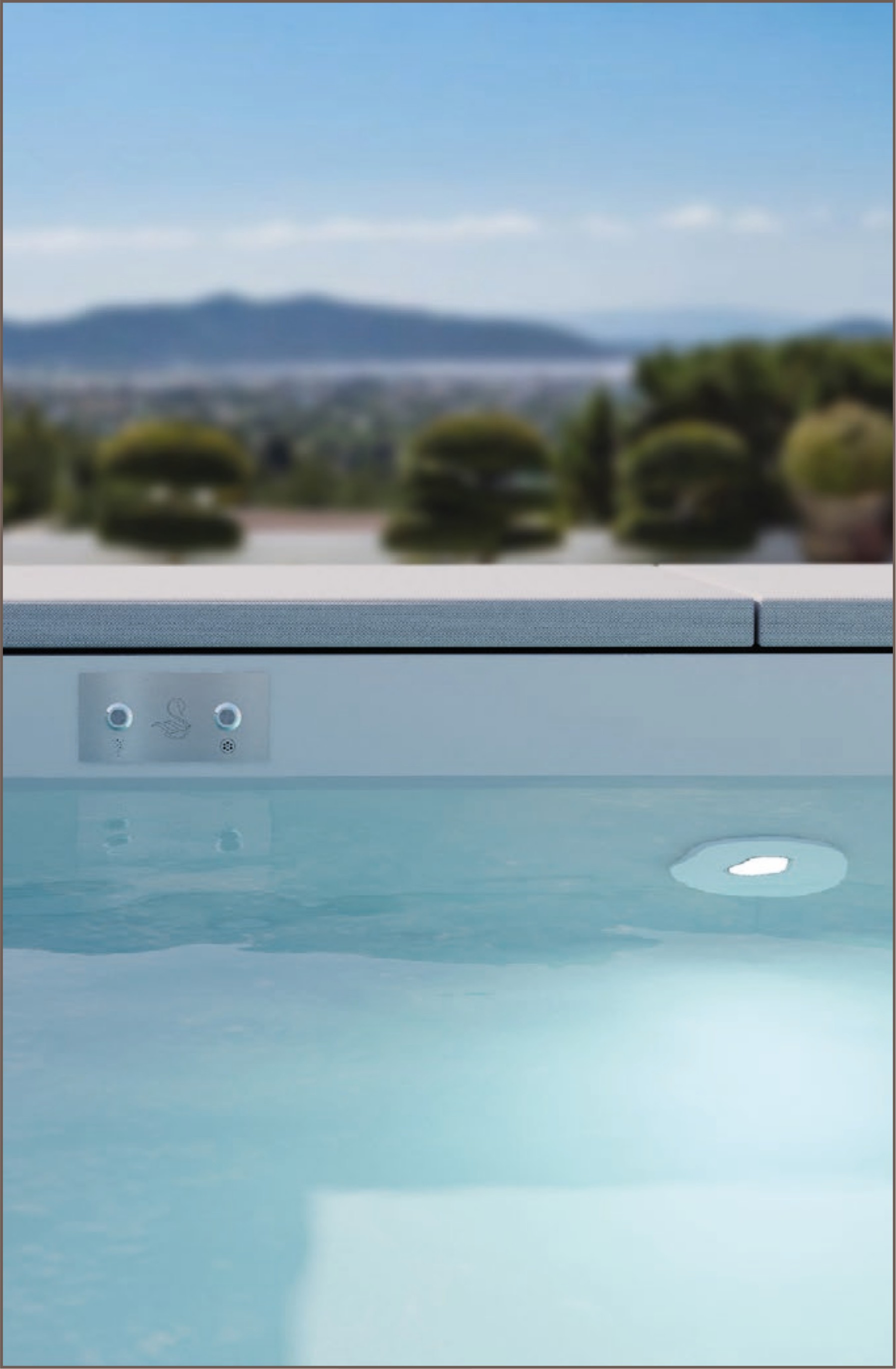 allestimenti RATTAN 1